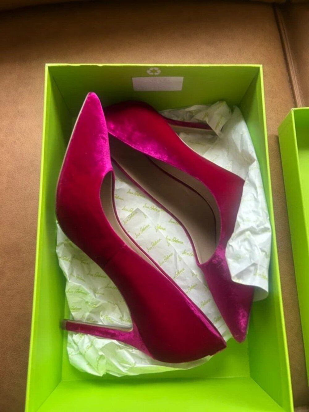 Sam Edelman - Picture 2 of 4